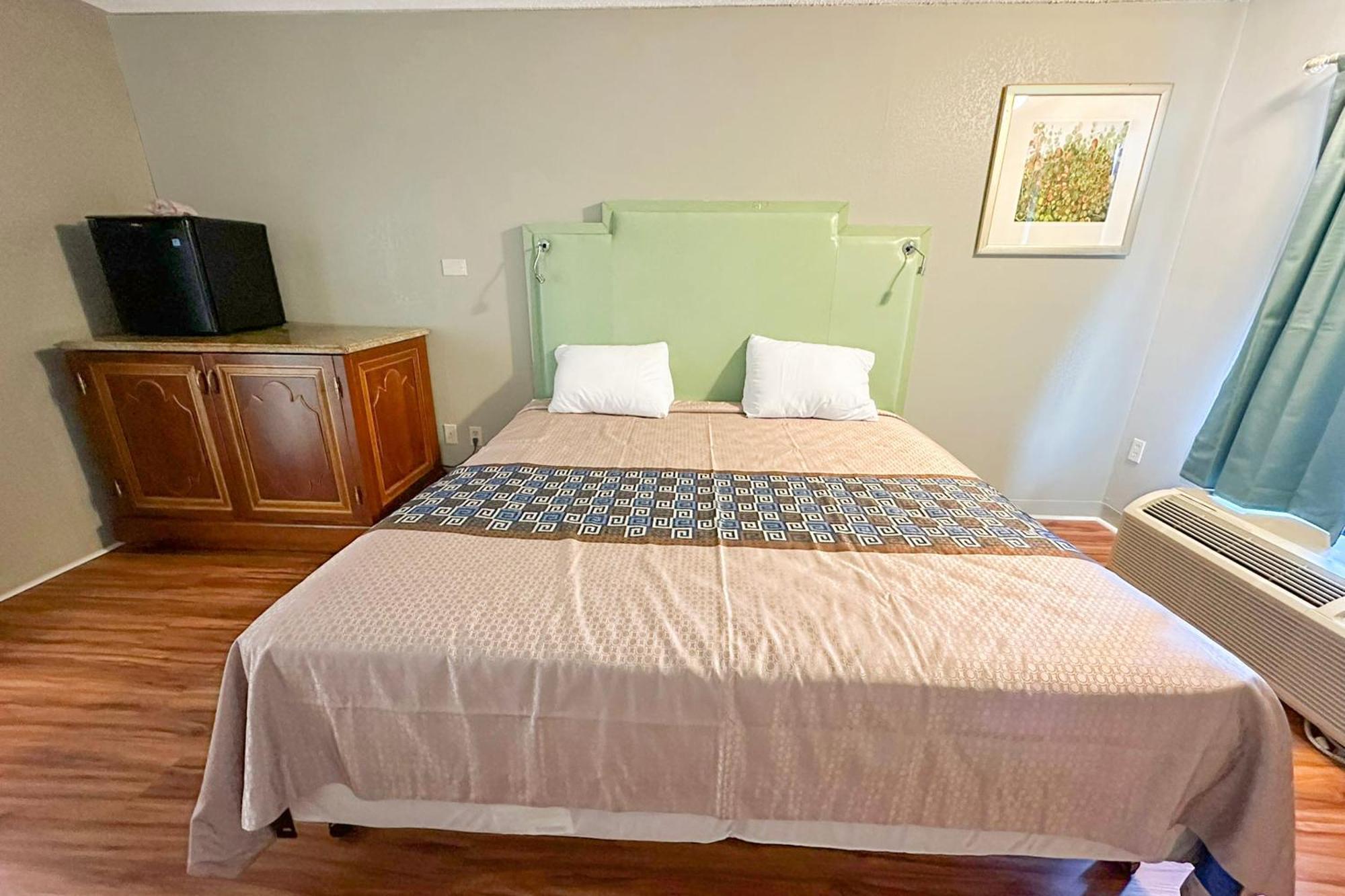 Hahira Inn By Oyo Near Valdosta Εξωτερικό φωτογραφία