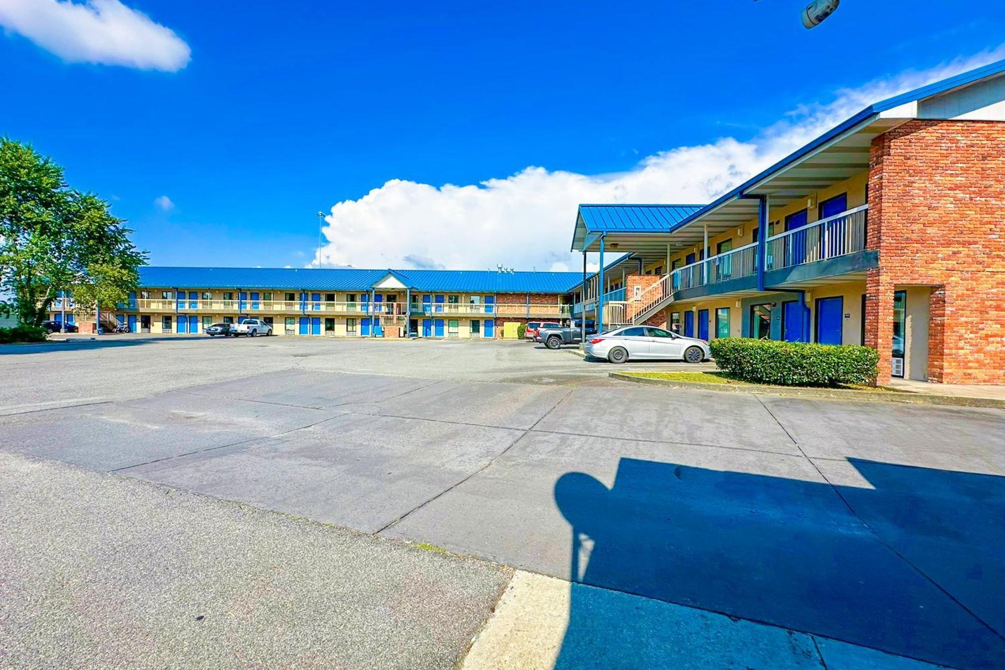 Hahira Inn By Oyo Near Valdosta Εξωτερικό φωτογραφία